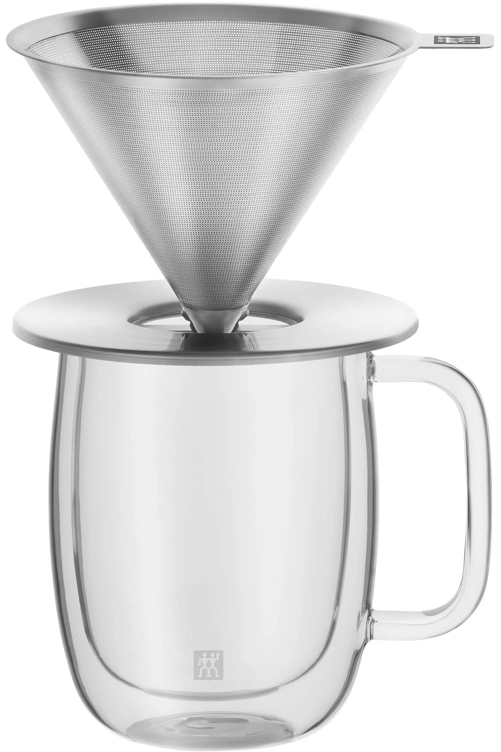 Drip Zwilling 10240-060-0 + Szklanka