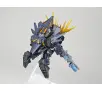 Model do składania Bandai SD EX-STD 015 UNICORN 02 BANSHEE