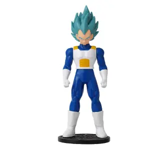 Figurka Bandai Dragon Ball Flash - Super Saiyan Blue Vegeta