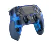 Pad Oniverse Revolt Neptune Blue do PC PS4, PS3 Android iOS Bezprzewodowy Niebieski