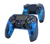 Pad Oniverse Revolt Neptune Blue do PC PS4, PS3 Android iOS Bezprzewodowy Niebieski