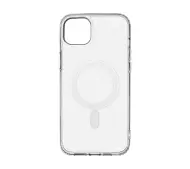 Winner WG Comfort Magsafe do iPhone 15 Pro Przezroczysty