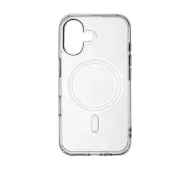 Winner WG Comfort Magsafe do iPhone 16 Plus Przezroczysty
