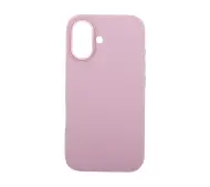 Winner WG Liquid Magnet do iPhone 16 Różowy