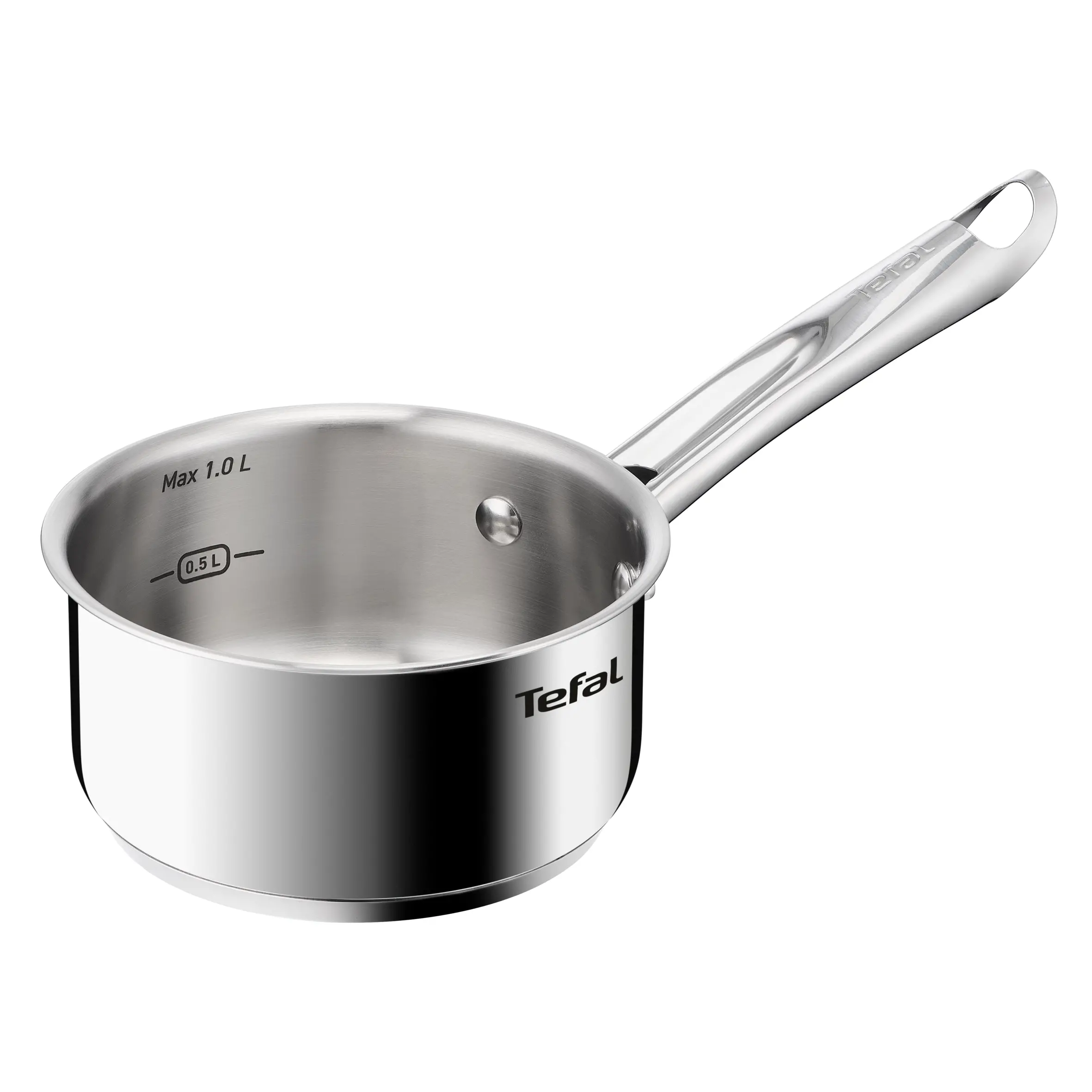 Tefal Minis H8742155 Indukcja Stal nierdzewna
