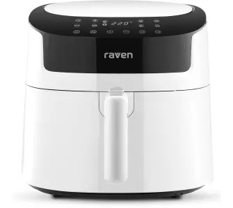 Air fryer Raven EFN005XL 1800W 6,5l