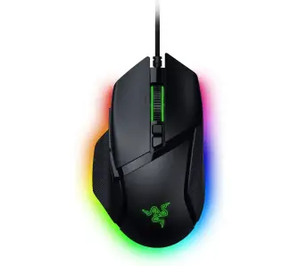 Myszka gamingowa Razer Basilisk V3 35K Czarny