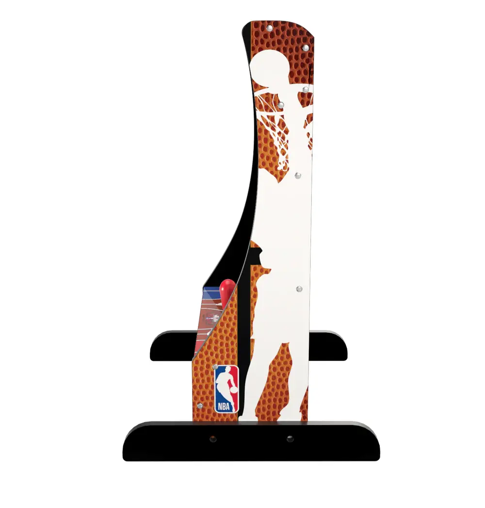 Automat arcade Arcade1UP NBA JAM Shaq Edition Partycade