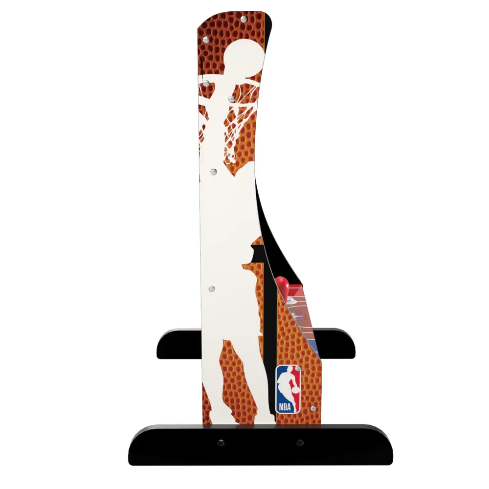 Automat arcade Arcade1UP NBA JAM Shaq Edition Partycade