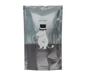 Herbata Teministeriet Moomin Papa Grey 100g