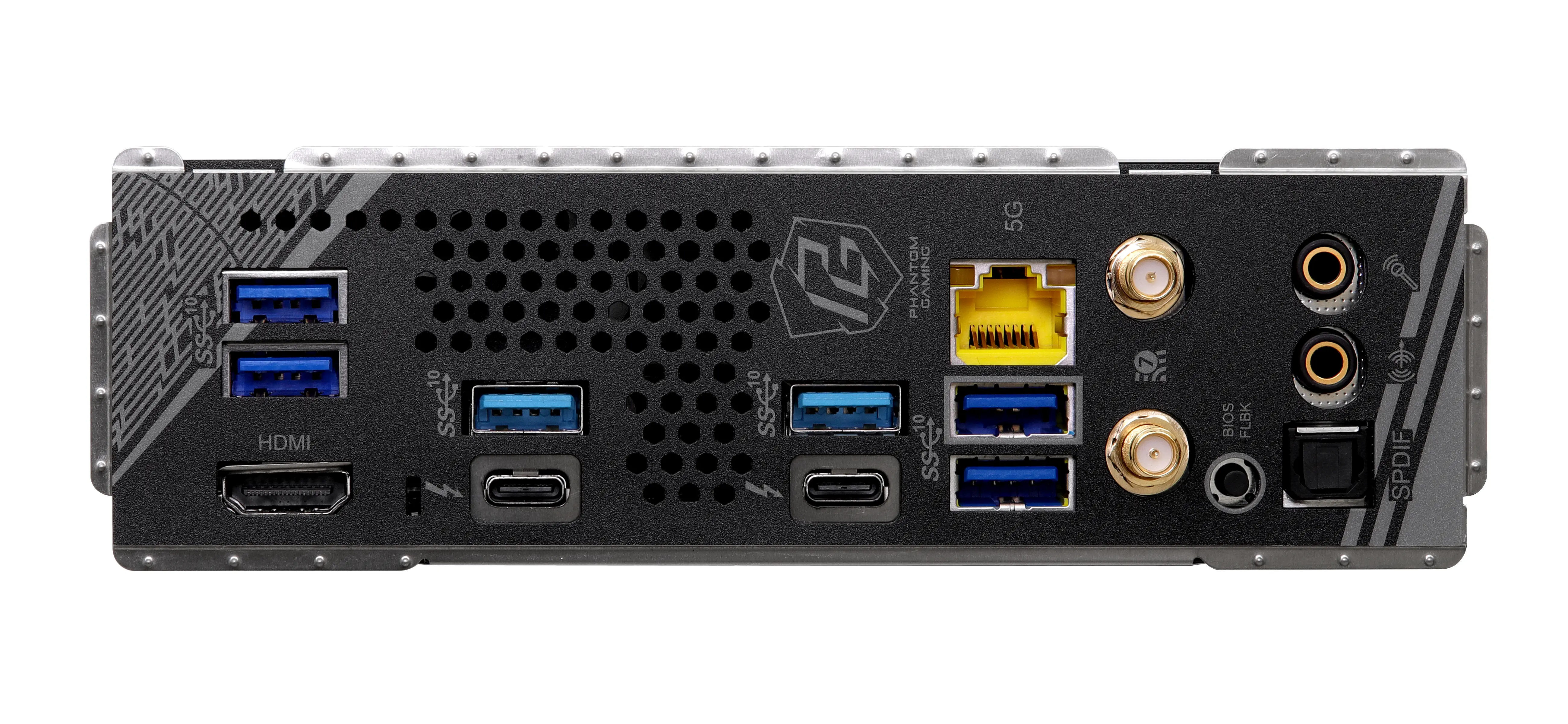 Płyta główna ASrock Z890I Nova WiFi