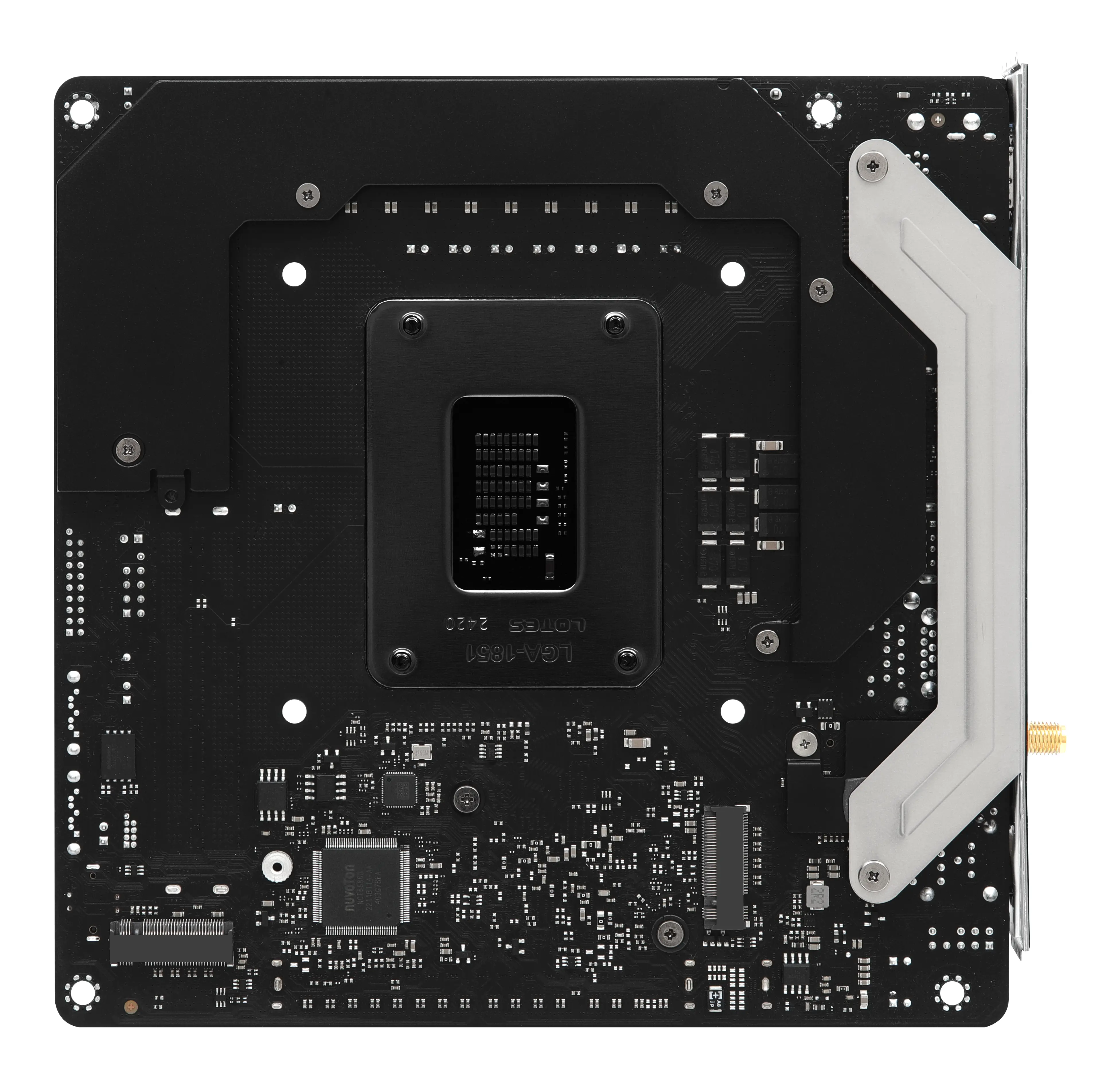 Płyta główna ASrock Z890I Nova WiFi