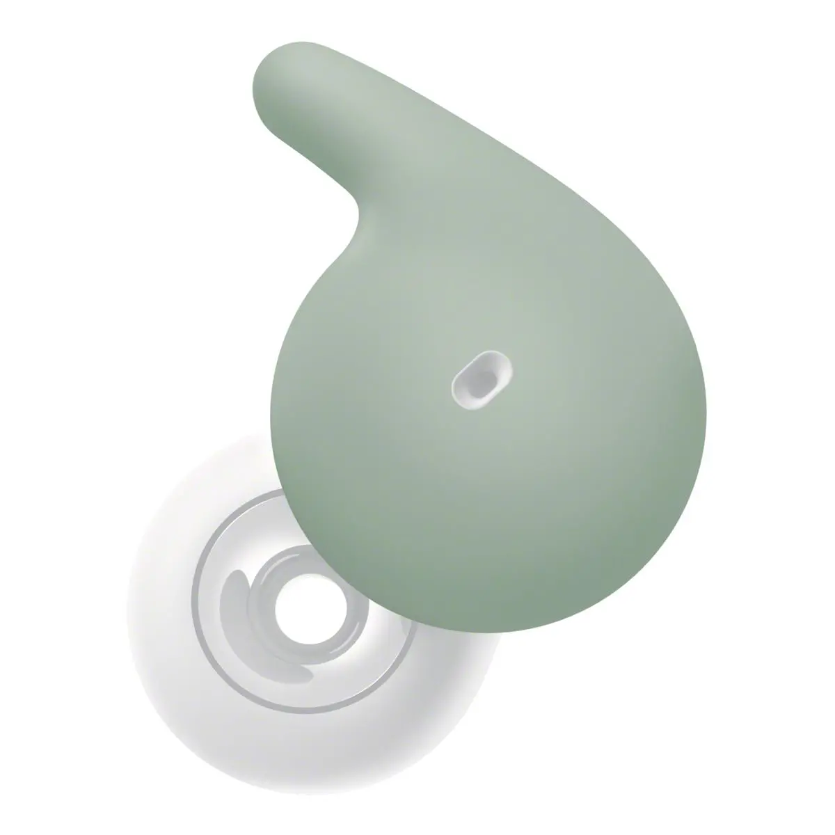 Nakładka na słuchawki Sony Air Fitting do LinkBuds Open Zielony