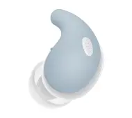 Sony Air Fitting do LinkBuds Fit Niebieski