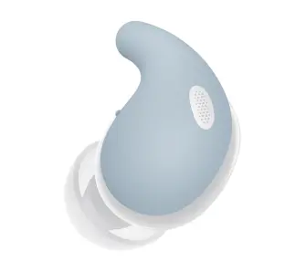 Nakładka na słuchawki Sony Air Fitting do LinkBuds Fit Niebieski