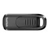 PenDrive SanDisk Ultra Slider 512GB USB 3.2 Typ C Czarny