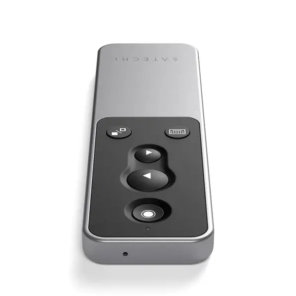 Pilot Satechi R1 Do prezentacji Bluetooth