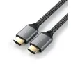 Kabel HDMI Satechi SATST8KHC2MM HDMI 2.1 8K 60Hz / 4K 120Hz 2m Szary