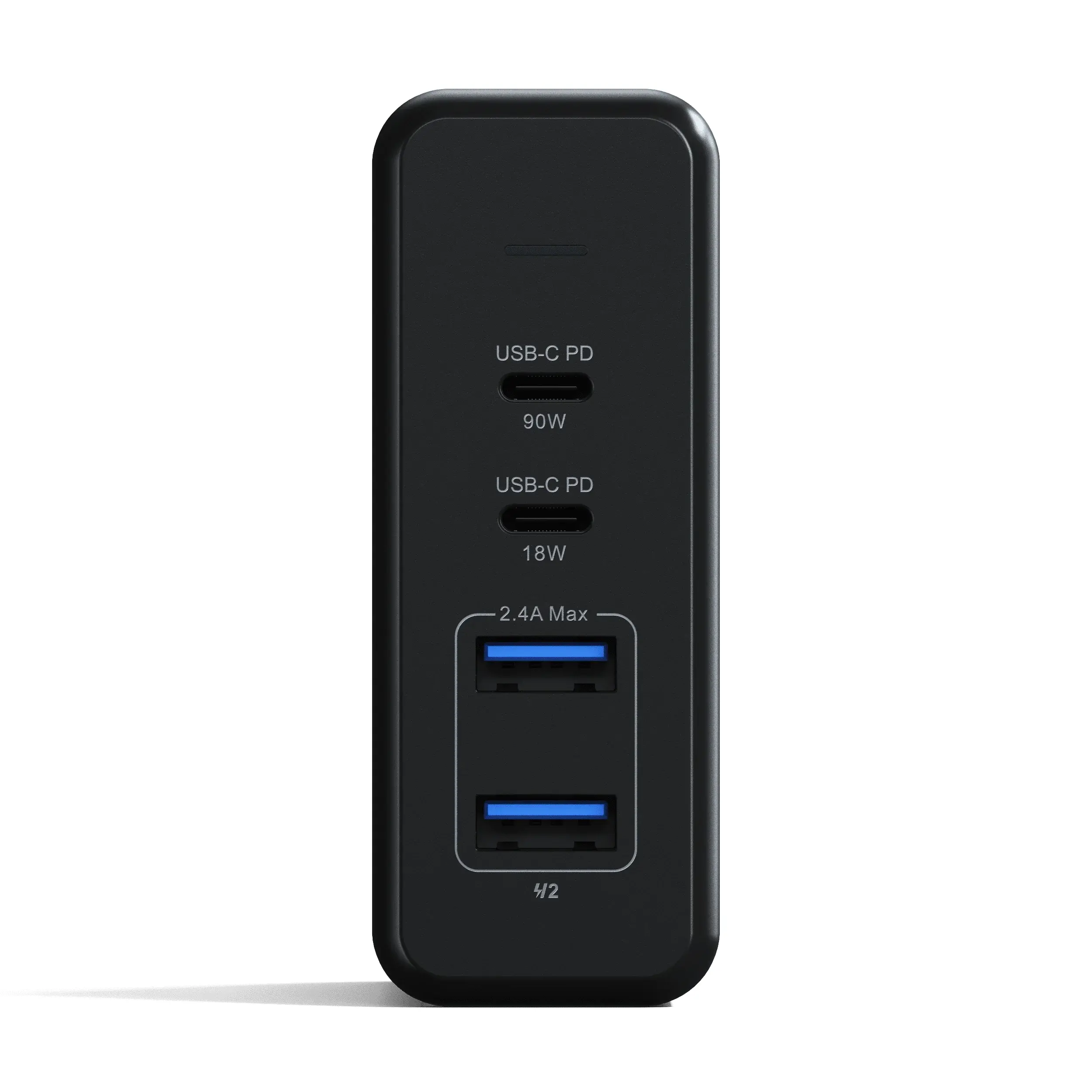Zasilacz do laptopa Satechi Pro USB-C PD Desktop Charger 108W