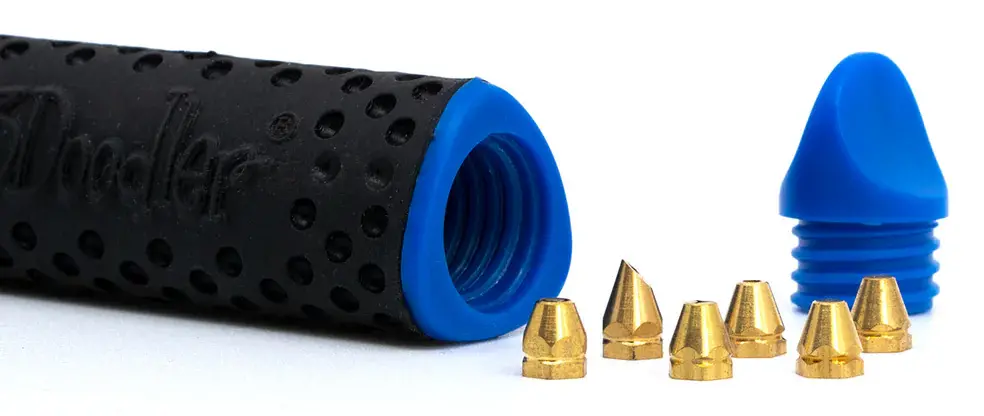 Dysze 3Doodler do Create Plus i Pro Plus 6szt.