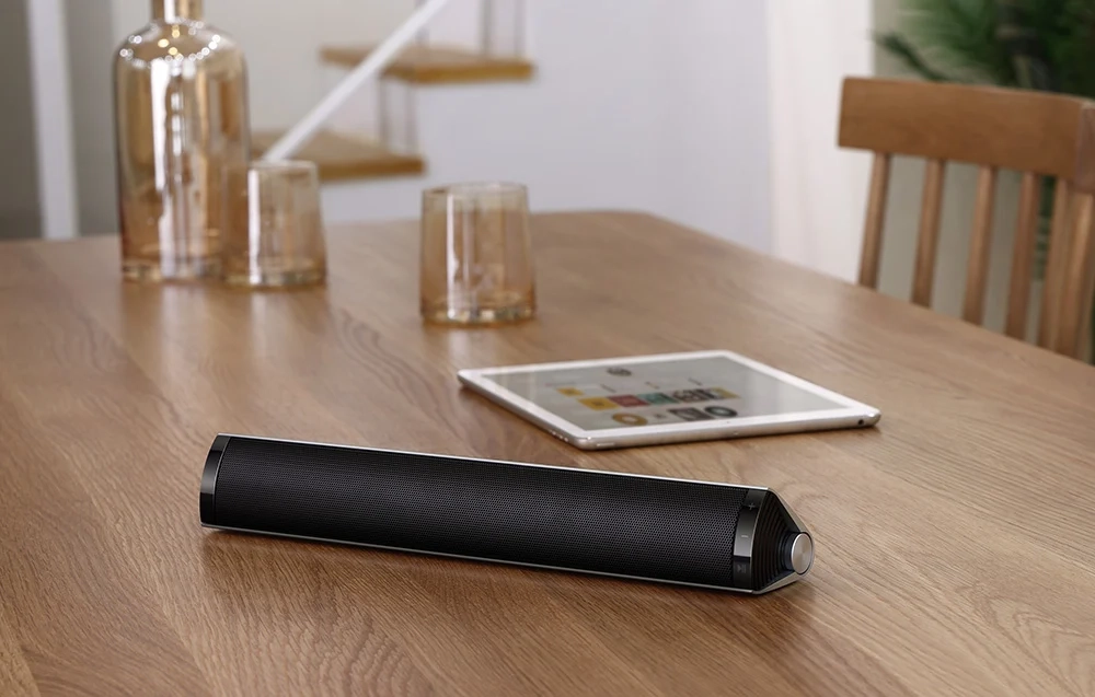 Głośnik Bluetooth Edifier MF200 8W Szary