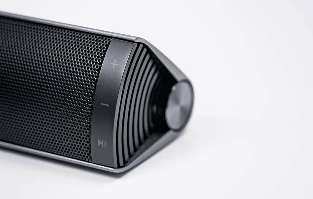 Głośnik Bluetooth Edifier MF200 8W Szary