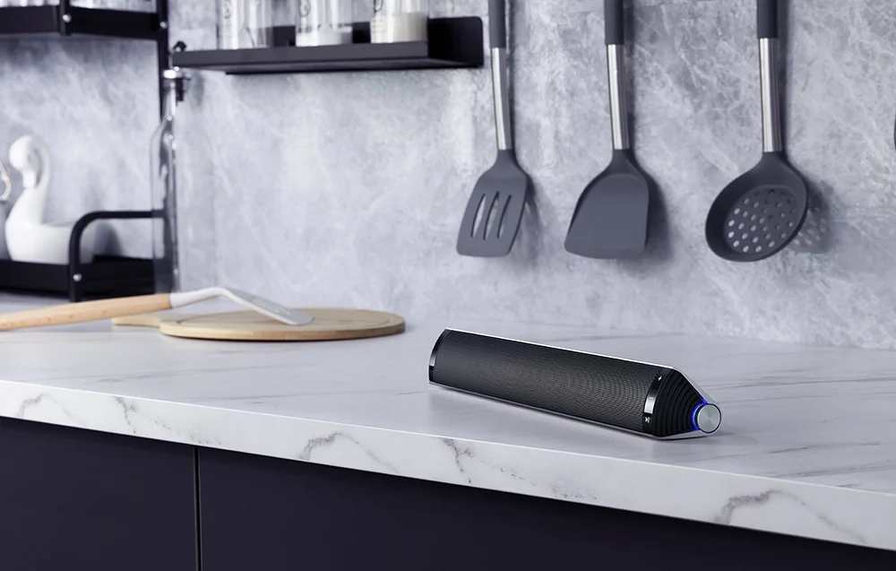 Głośnik Bluetooth Edifier MF200 8W Szary