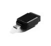 PenDrive Verbatim Nano 32GB USB 2.0 + adapter OTG Czarny