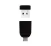 PenDrive Verbatim Nano 32GB USB 2.0 + adapter OTG Czarny