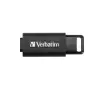 PenDrive Verbatim Store'n'Go 128GB USB 3.2 Typ-C Czarny