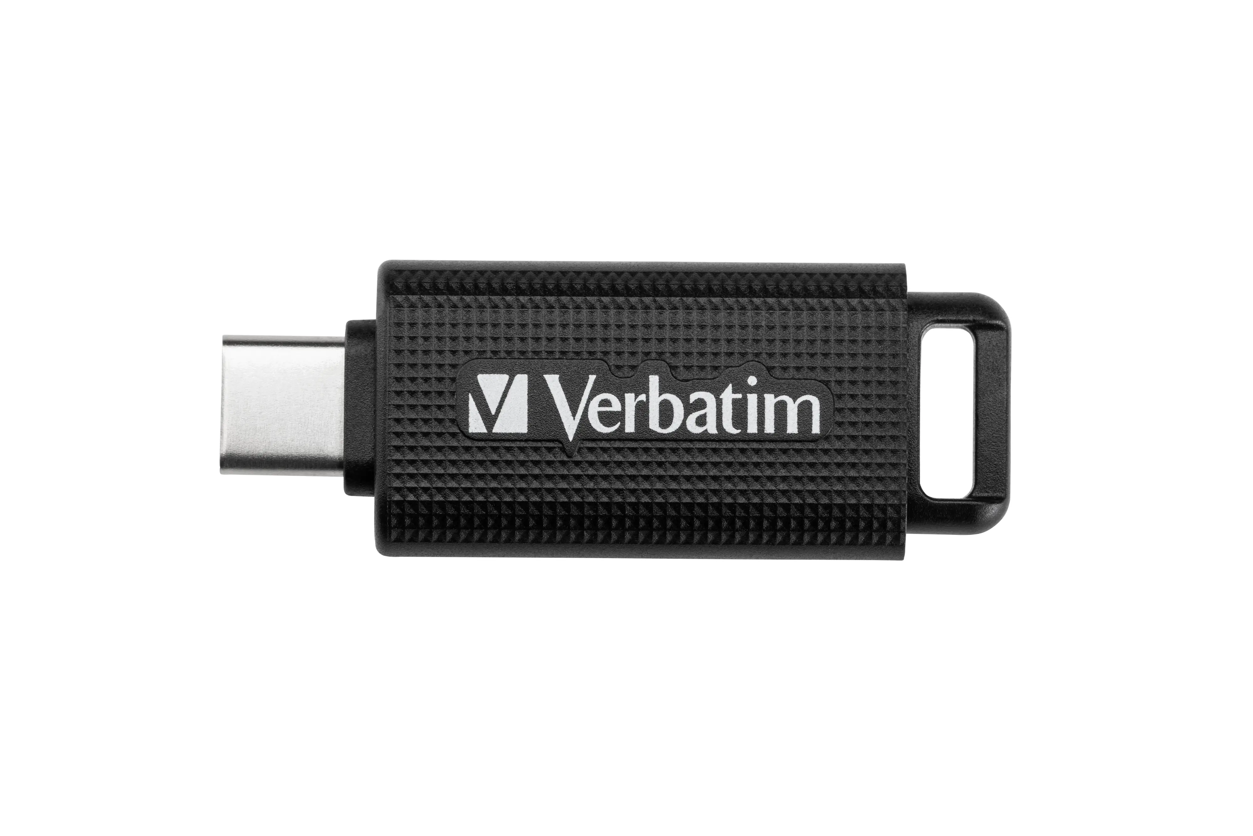 PenDrive Verbatim Store'n'Go 128GB USB 3.2 Typ-C Czarny
