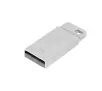 PenDrive Verbatim Metal Executive 64GB USB 2.0 Srebrny