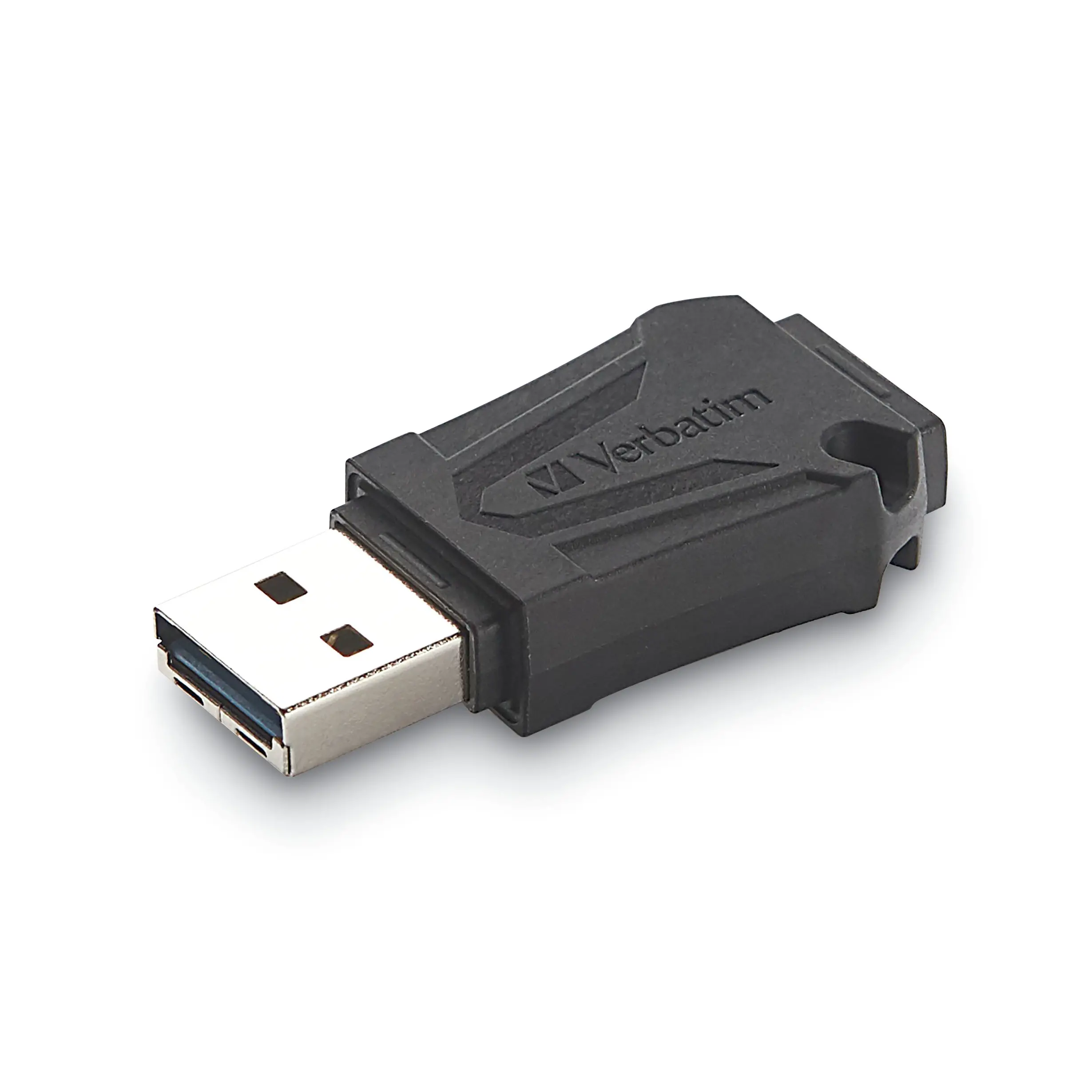 PenDrive Verbatim ToughMAX 64GB USB 2.0 Czarny
