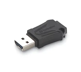 PenDrive Verbatim ToughMAX 64GB USB 2.0 Czarny