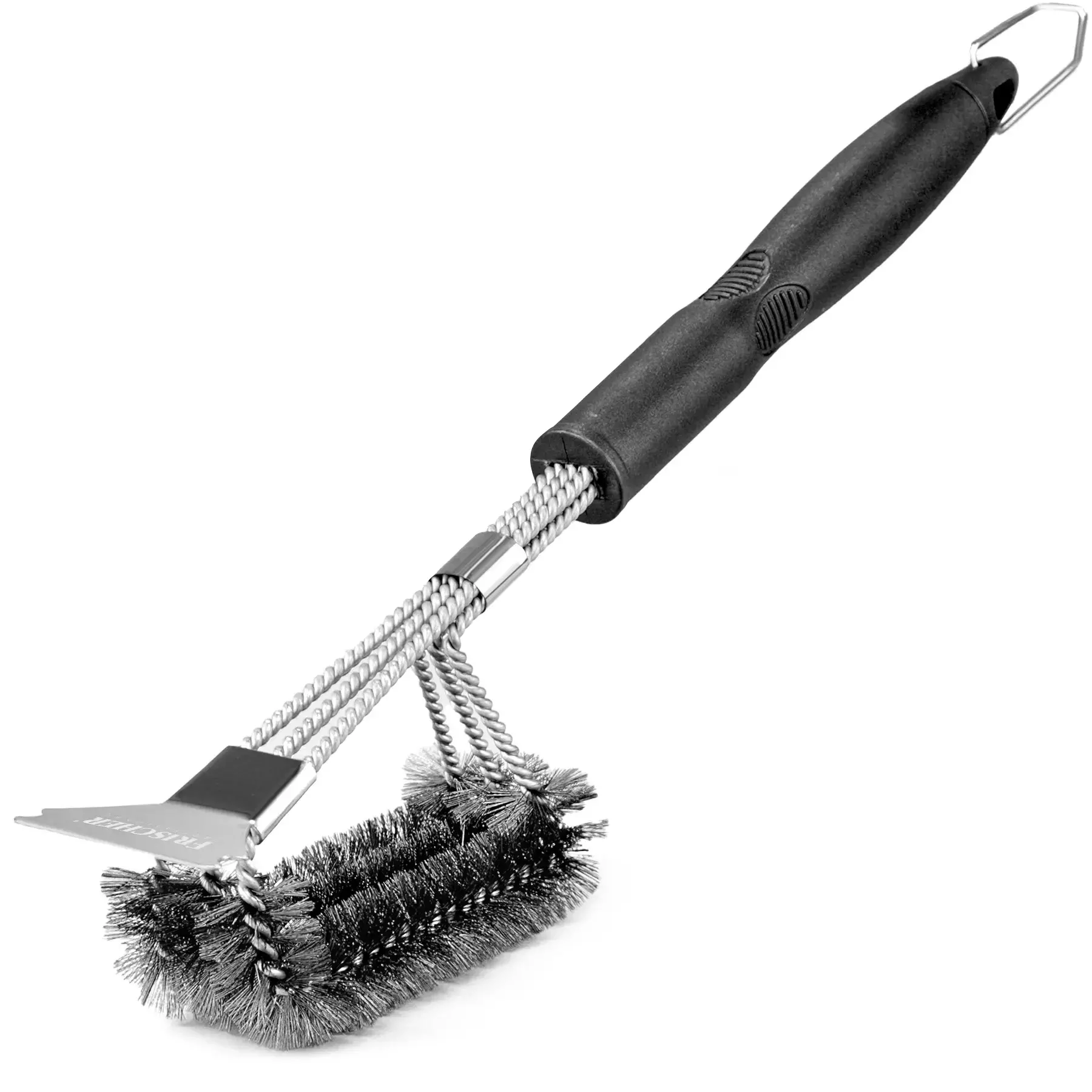 Szczotka Frischer do grilla