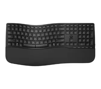 Klawiatura membranowa HP 680 Comfort Dual-Mode Czarny