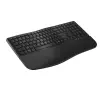 Klawiatura membranowa HP 680 Comfort Dual-Mode Czarny