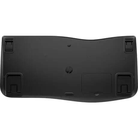 Klawiatura membranowa HP 680 Comfort Dual-Mode Czarny