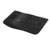 Klawiatura membranowa HP 680 Comfort Dual-Mode Czarny