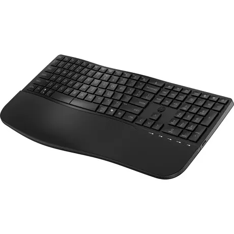 Klawiatura membranowa HP 680 Comfort Dual-Mode Czarny