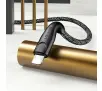 Kabel USAMS USB do Lightning 2A Fast Charge 2m Czerwony