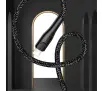 Kabel USAMS USB do Lightning 2A Fast Charge 2m Czerwony