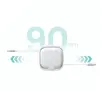 Kabel USAMS 3w1 USB-C do microUSB/USB-C/Lightning 60W Stalowy