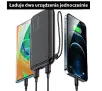 Powerbank USAMS PB56 10000mAh 10W Biały