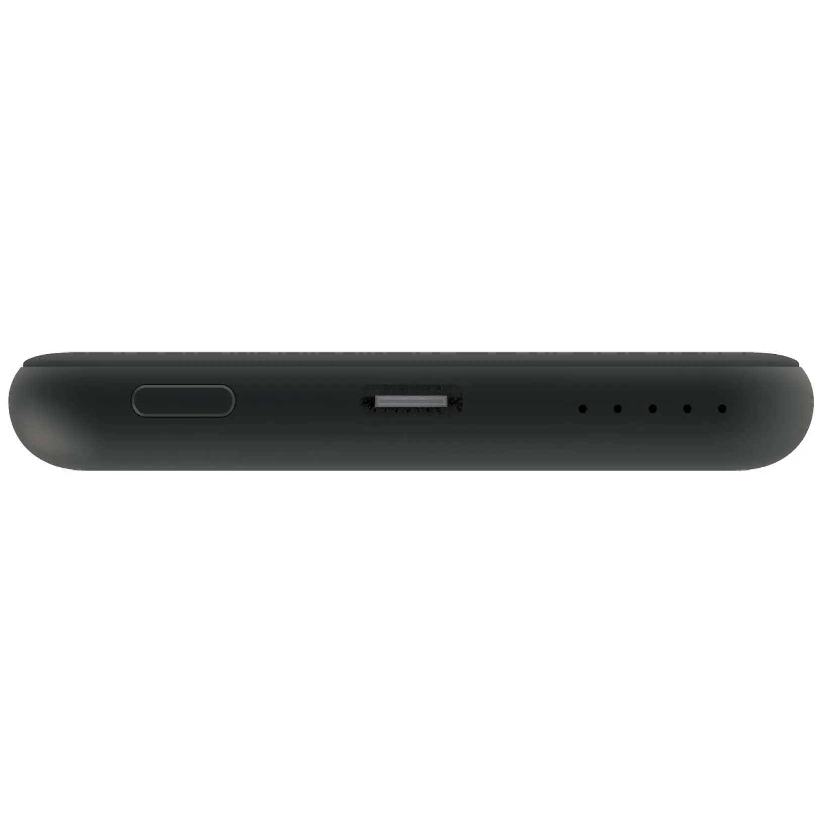 Powerbank Verbatim Charge 'n' Go Magnetic Wireless 5000mAh PD 20W QC3.0 Czarny