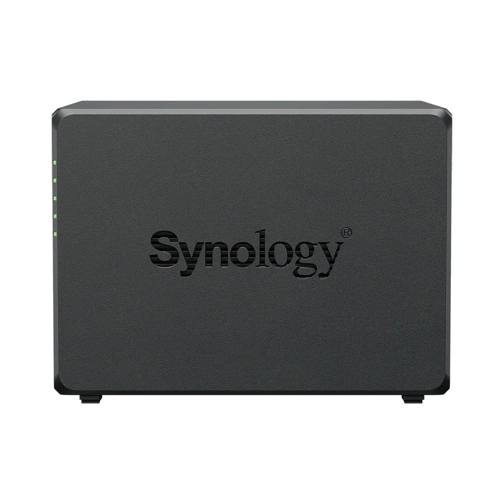 Serwer Synology DS423+-32T-10-2 Czarny