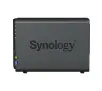 Dysk sieciowy Synology DS223-16T-10-2 Czarny