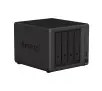 Serwer Synology DS923+-12T-00-2 Czarny