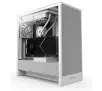 Obudowa NZXT H5 Flow Biały