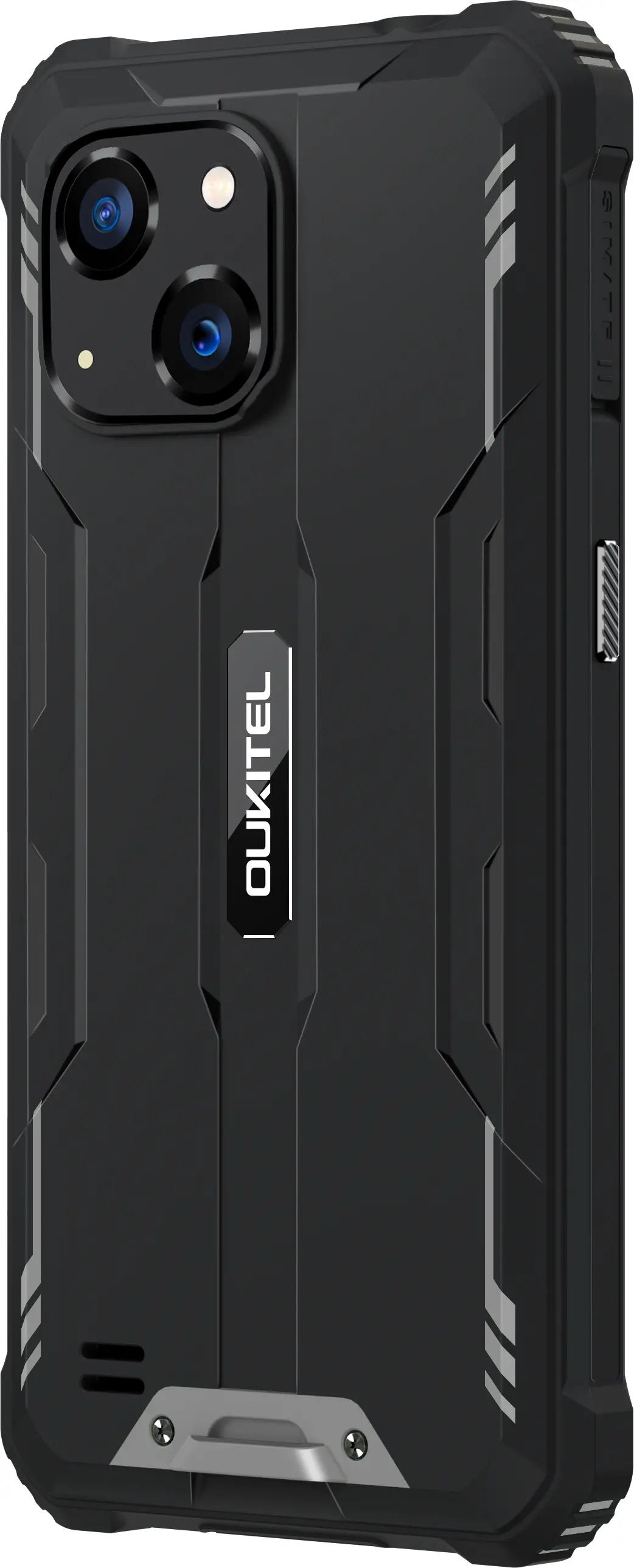 Smartfon Oukitel G2 4/64GB 5,99" 60Hz 13Mpix Czarny